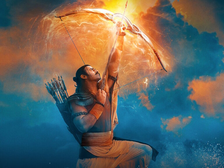 Adipurush OTT Platform Revealed! Where Will It Stream?