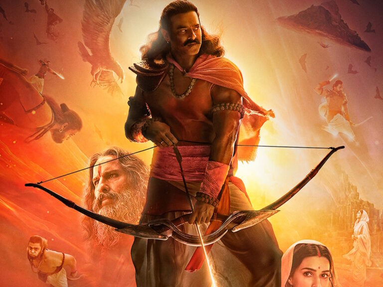 ‘Adipurush’ Gets Rated On IMDb Even Before Its Theatrical Release