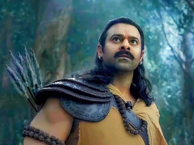 ‘Adipurush’ Creates An Unwanted Record On IMDb. Fair Or Unfair?