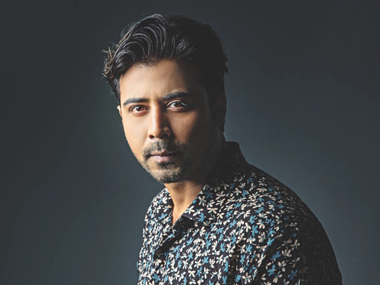 Afran Nisho Gets A Well Deserved Debut Feature With ‘Surongo’!