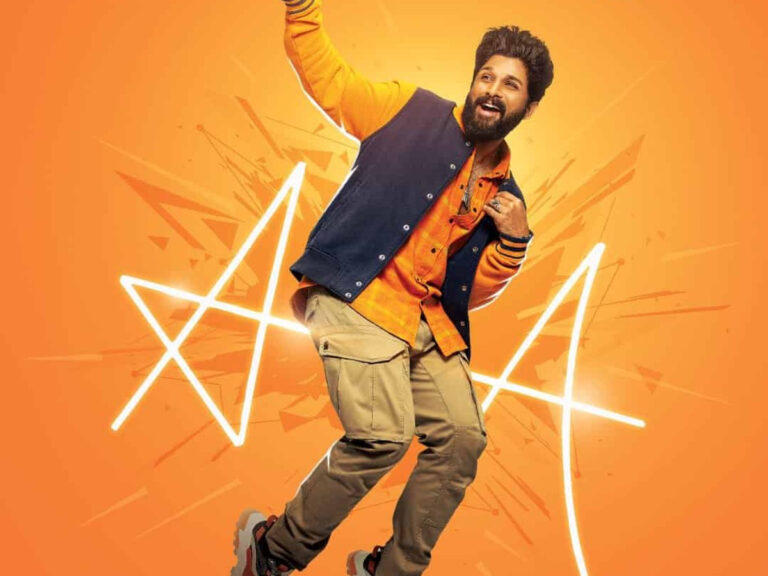 Allu Arjun On OTT! To Headline Special Project On Aha Video