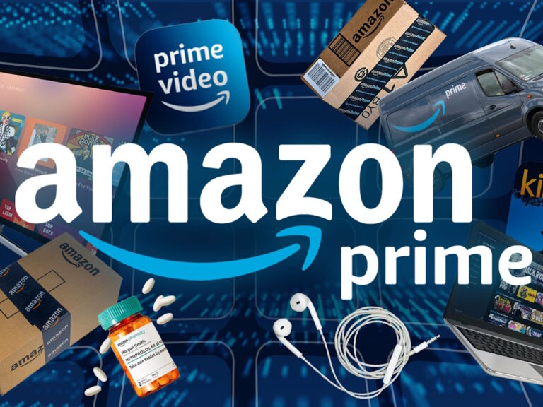 Phone Plans For Prime Users: Streamer Explores Game-Changer Move?