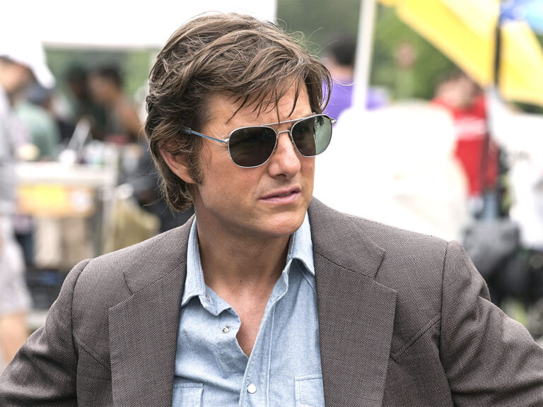 Watch This Underrated Action Comedy On Netflix Starring Tom Cruise