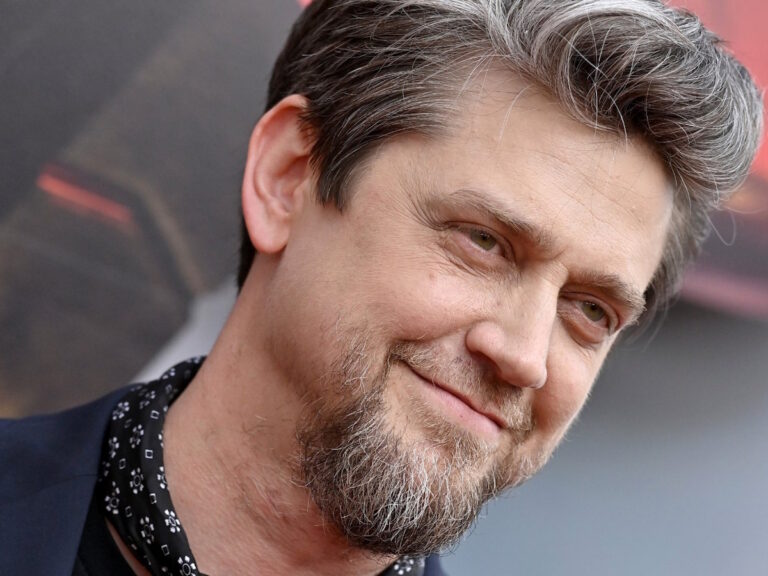 Big News! The Flash Director Roped For Directing This Big DC Film