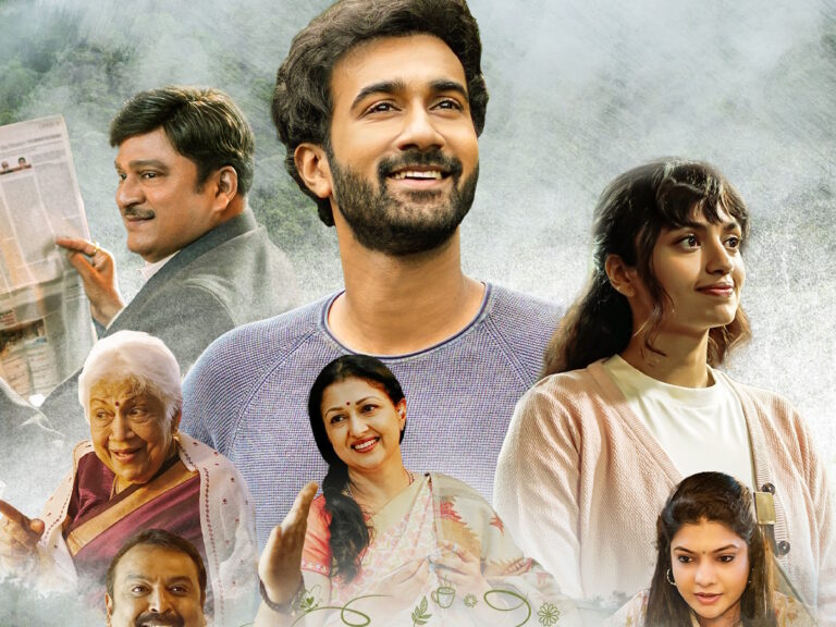 ‘Anni Manchi Sakunamule’ Lands On Prime Video On This Date