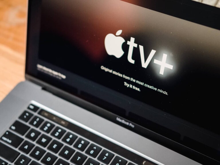 Shocking & Cruel Statement By An AppleTV+ Executive on WGA Strike