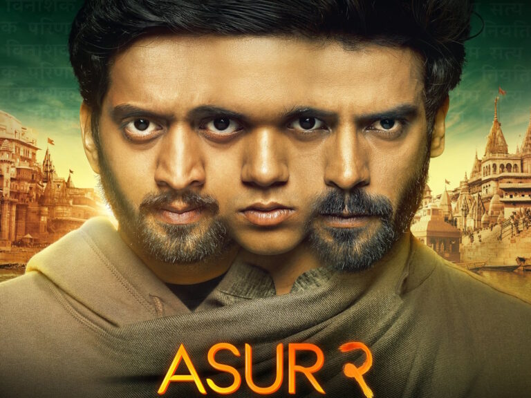 Asur 2 Reactions Hail The Show But There’s One Big Problem