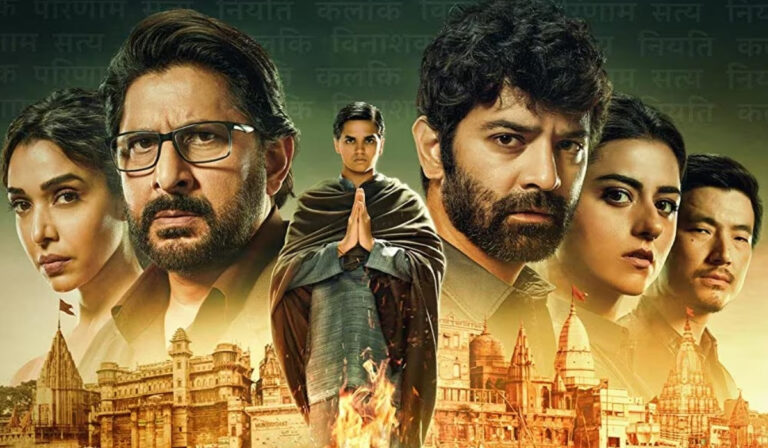 Asur Season 2 – Few Thrills & Chills In Tediously Long Sequel