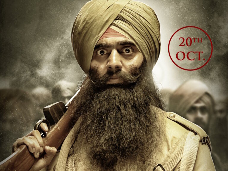 Bagha Jatin Poster: Dev’s Historical Drama To Release In Hindi Too!