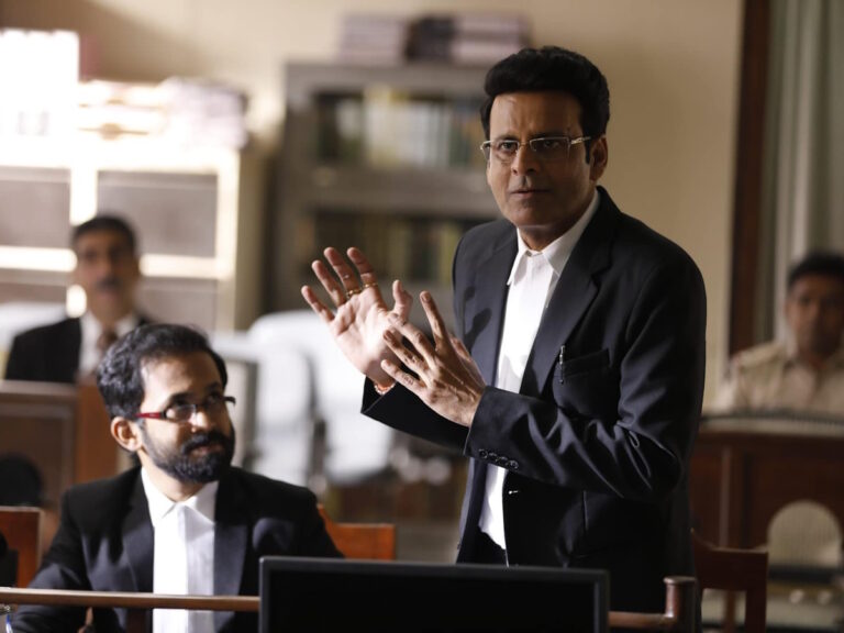 Can Bandaa’s OTT-Theatrical Release Set A New Film Industry Trend?