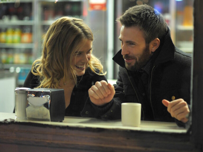 The Chris Evans-Starrer Is All Heart And Deserves To Be Seen