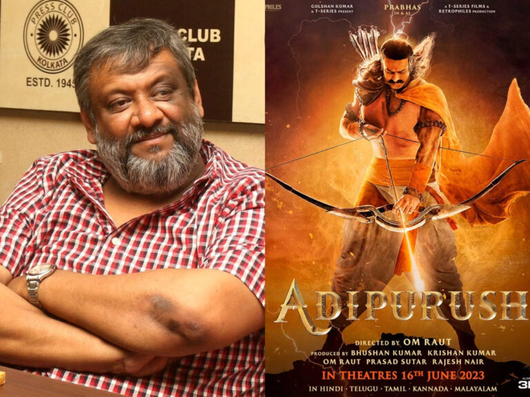 Bengal Producers Urge For More Screens Amongst Adipurush Buzz!