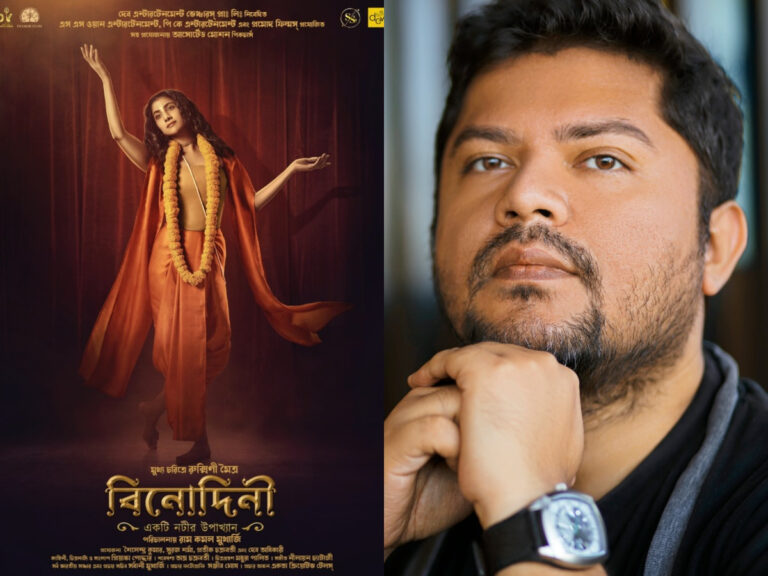 It’s A Wrap For ‘Binodini’, Director To Helm Anandamath In Hindi Now!