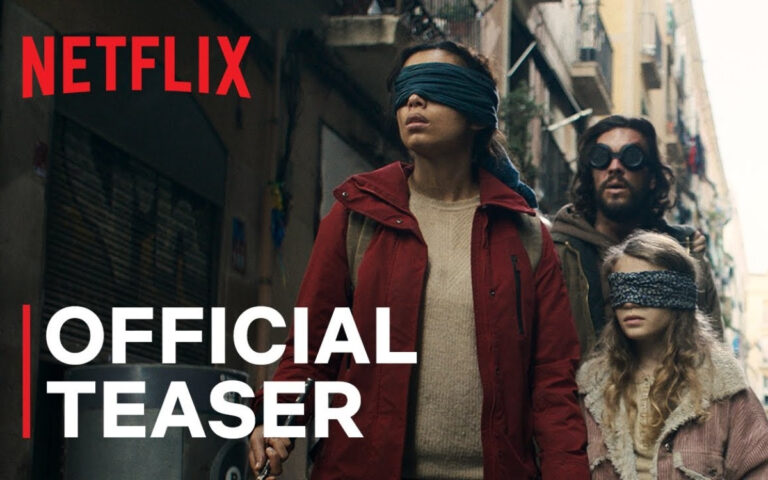 Bird Box Barcelona Teaser Promises A Bigger and Bolder Spin-Off