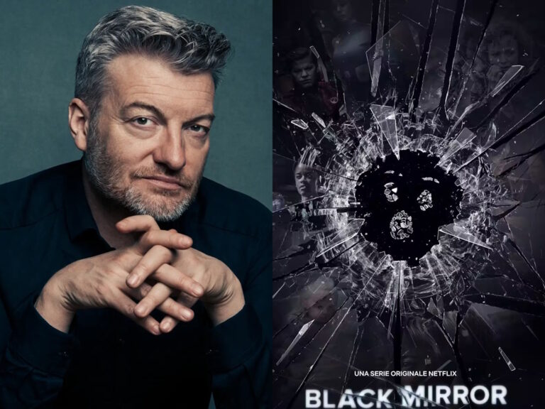Black Mirror Creator Hated ChatGPT Script! Here’s What Happened