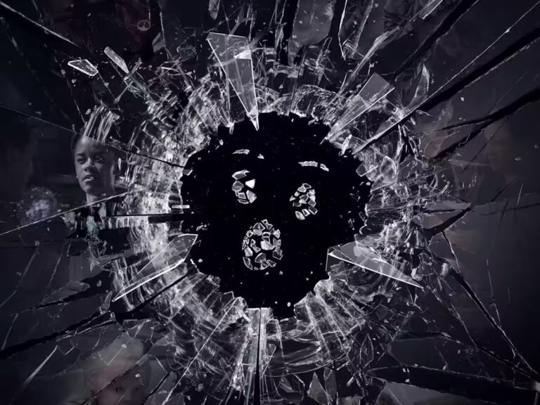 Black Mirror Season 6 Review – The Sci-Fi Anthology offers Mixed Flavour