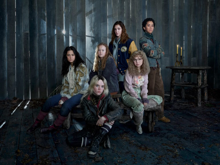 Makers Confirm A Bonus Episode Between Yellowjackets Seasons 2 & 3!