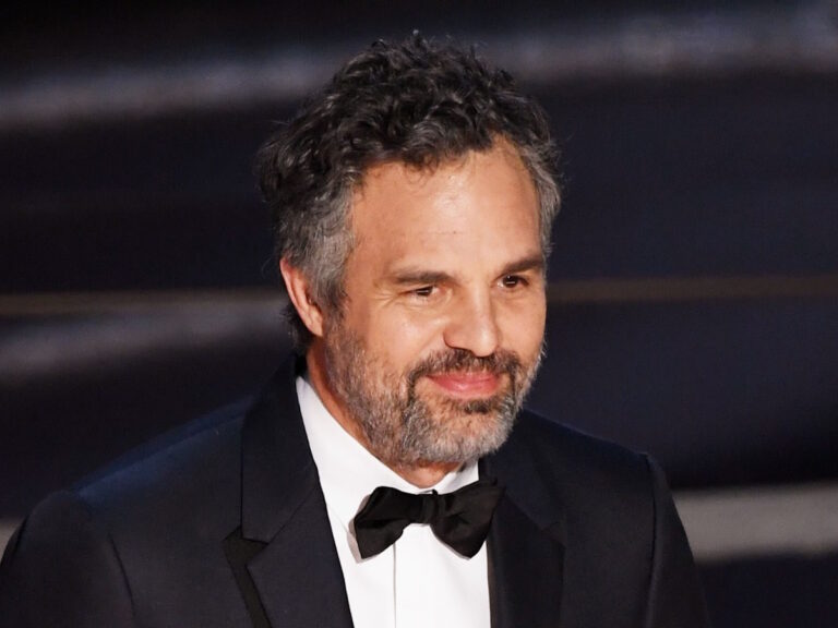 Mark Ruffalo To Star In ‘Mare Of Easttown’ Creator’s HBO Series