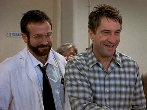 Don’t Miss This Netflix Drama From De Niro And Robin Williams!