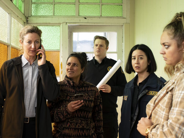 Deadloch: A Hilarious Murder Mystery You Shouldn’t Ignore On Prime Video