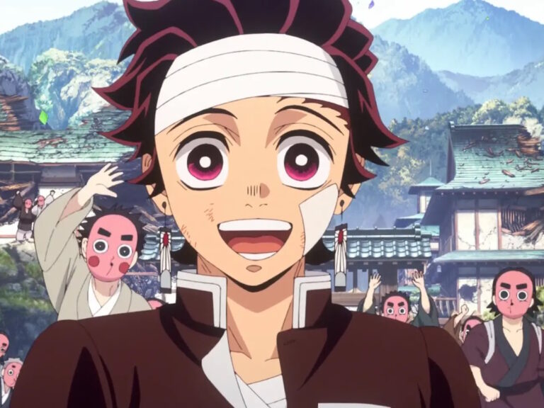 Demon Slayer Season 4 Teaser: Big Update For Anime Fans!