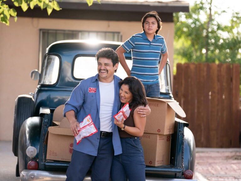 Watch The True Story Of Richard Montañez On This Platform Now!