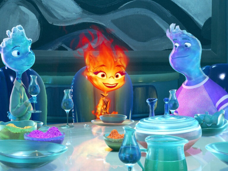 Elemental Is Another Chapter in Pixar’s Fading Brilliance