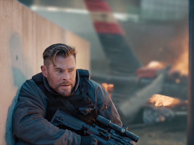 Extraction 2 Views Open Super Slow At Netflix! But Why?