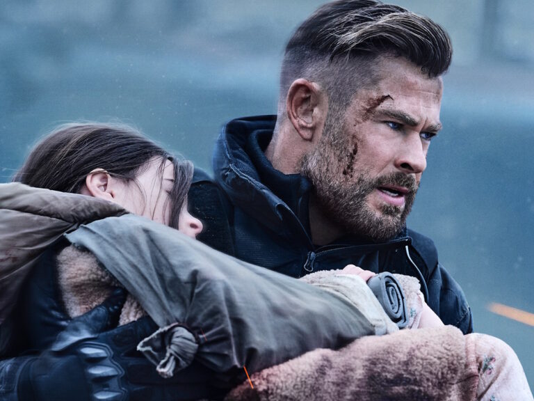 Extraction 2; Will It Succeed Its Predecessor In Views?