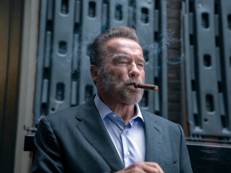 Arnold Schwarzenegger’s ‘FUBAR’ Impresses In Nielsen Top 10 List
