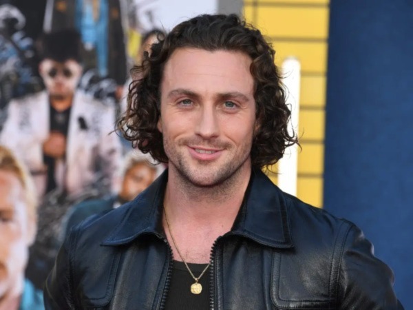 First Look of Aaron Taylor-Johnson’s Kraven the Hunter Disappoints