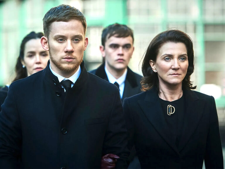 Much-Awaited Gangster Drama Series Finally Streaming In India!