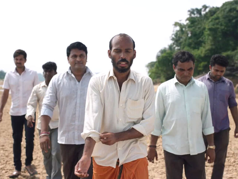 Do Not Miss This Gritty Gangster Thriller Streaming On Zee5!