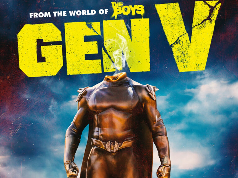 Gen V: This Character May Turn Out The Boys Spinoff’s Homelander
