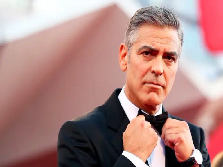 The Flash: New Rumour Teases Return of George Clooney