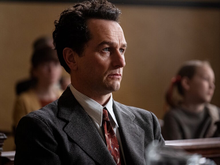 HBO Cancels Perry Mason After Two Seasons