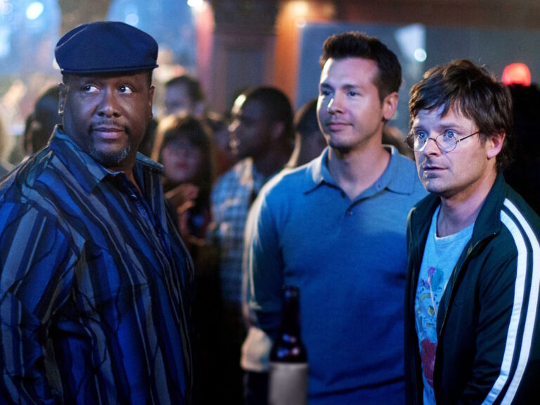 Enjoy The 97% Rated HBO Disaster Drama “Treme” on JioCinema