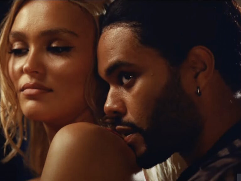 HBO Show ‘The Idol’ OTT Release Date And Platform In India