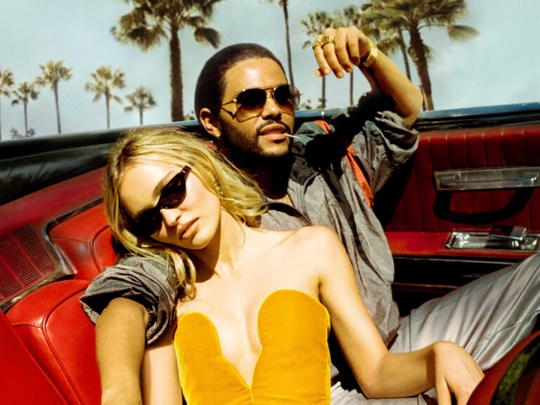 HBO’s Abomination The Idol Now Streaming With Low Ratings!