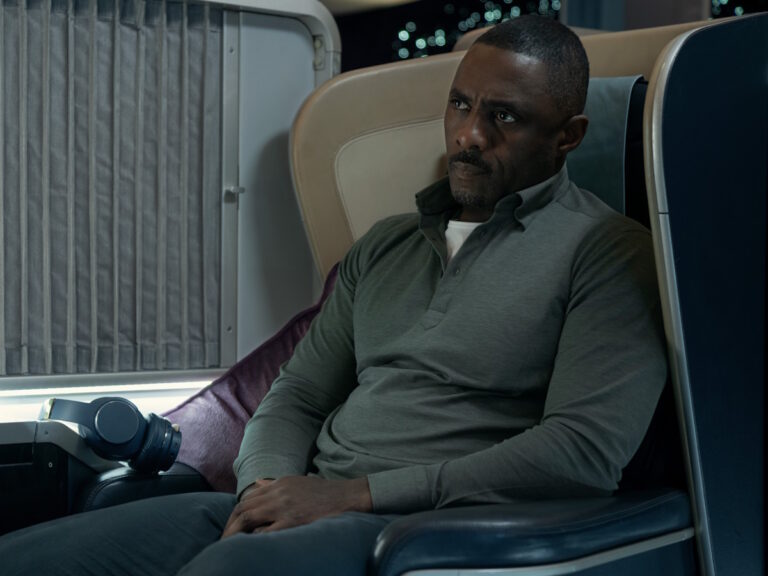 Hijack: Idris Elba’s Apple TV+ Series To Premiere Soon