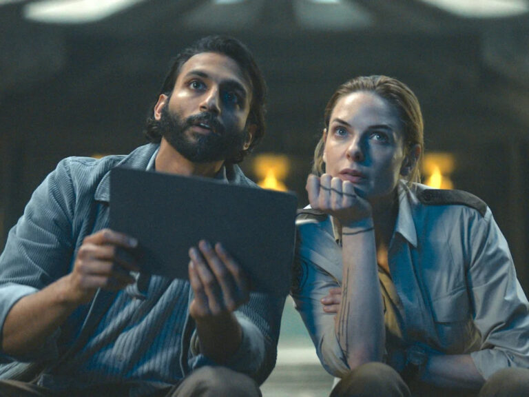 Hit Apple TV Series ‘Silo’ Gets Season 2 Renewal Ahead Of S1 Finale