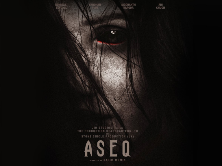 Horror Thriller ’Aseq’ To Premiere On Jio Cinema On This Date