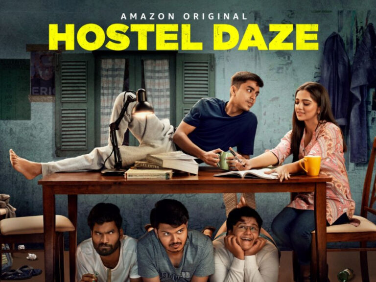Telugu Adaptation Of TVF’s ‘Hostel Daze’ To Premiere On This Date!