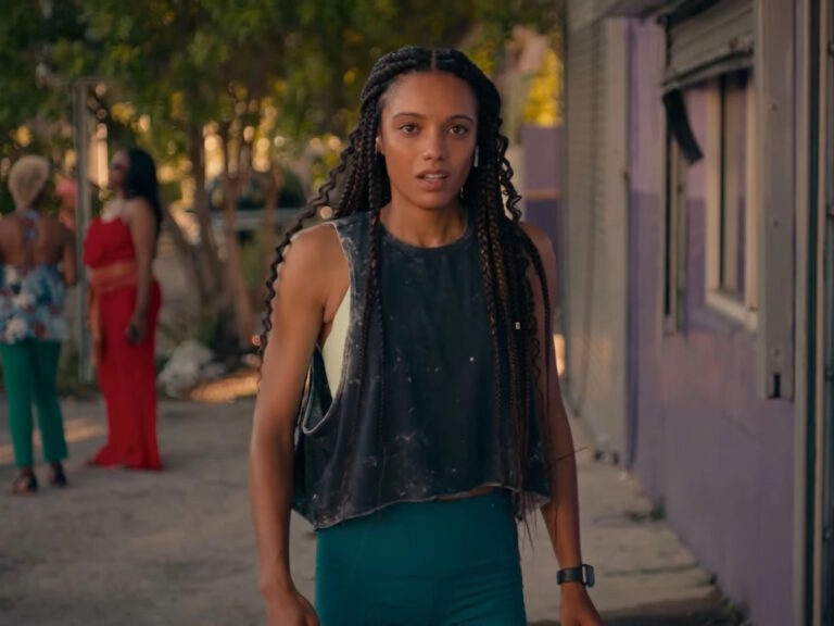 Hulu Begins June With Jagged Mind; Promising Queer Horror Thriller