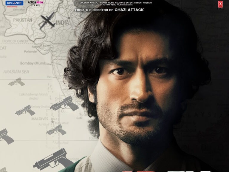 Vidyut Jammwal’s ’IB71’ To Premiere On Disney+ Hotstar On This Date
