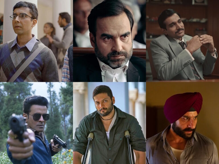 Which OTT Holds The Highest Number Of IMDb Most Popular Series?