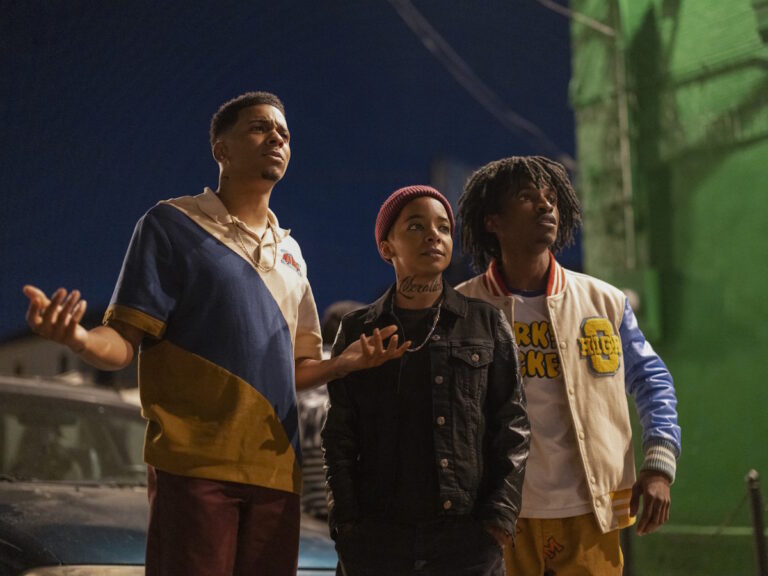 Do Watch This Highly Rated New Dark Comedy On Prime Video