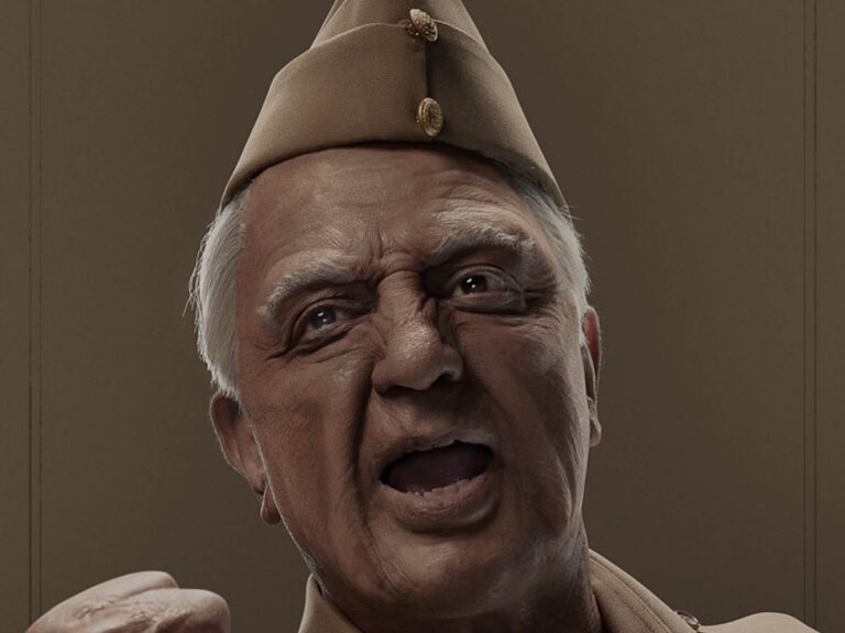 Kamal Haasan, S. Shankar’s ‘Indian 2’ Gets An Exciting Update