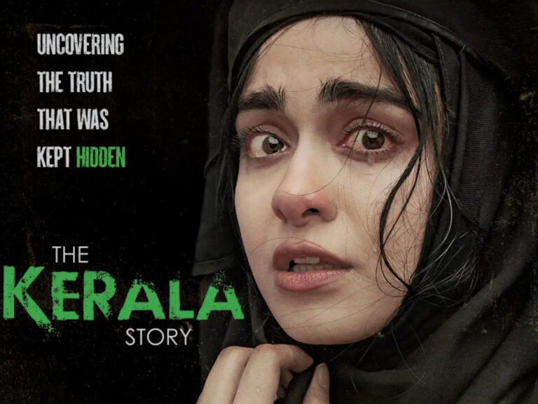 Indian OTT United; At Getting Abused For The Kerala Story