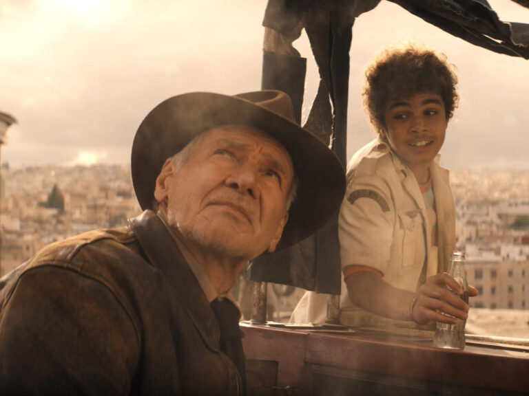 Do Not Miss This Amazing Harrison Ford Starrer On Disney+ Hotstar